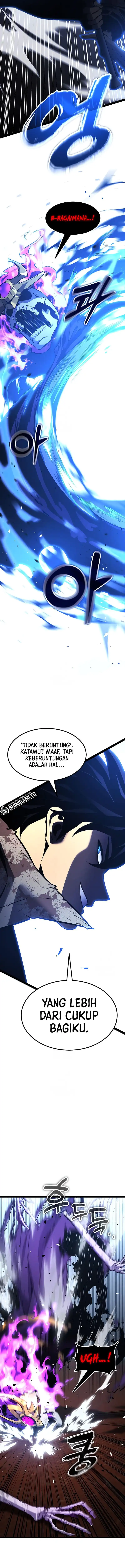 Artifact-Devouring Player chapter 35 halaman 14