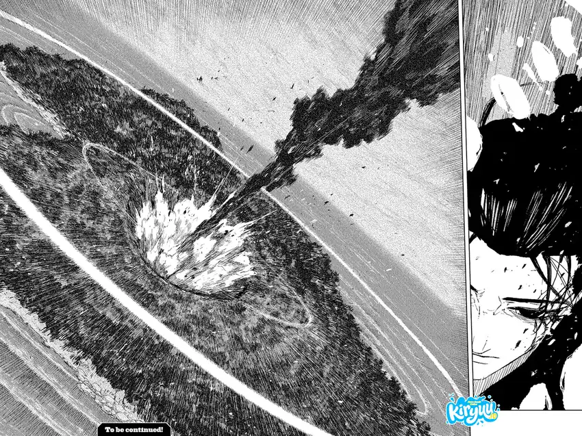 Kagura Bachi chapter 120 halaman 19