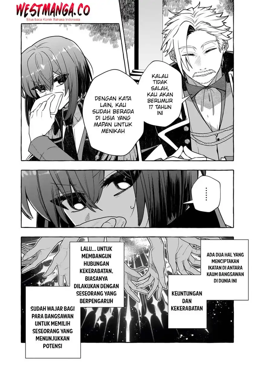 Hinekure Ryoushu no Koufukutan chapter 23 halaman 26