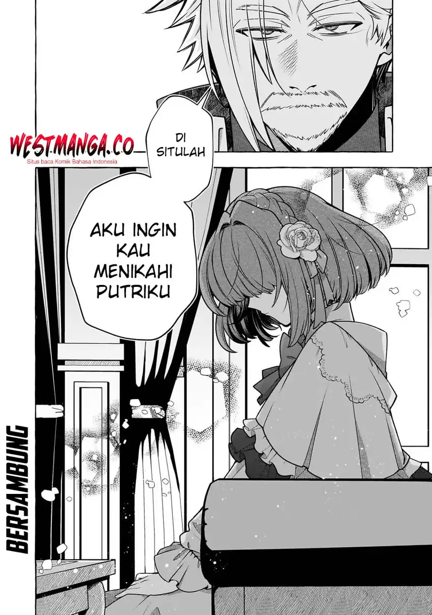Hinekure Ryoushu no Koufukutan chapter 23 halaman 28