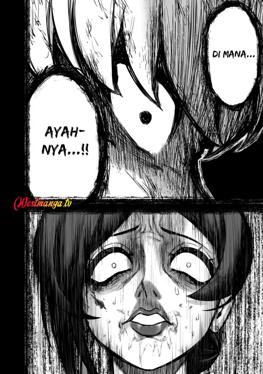 Kyou Senshina Mob, Mujikaku ni Honpen wo Hakai Suru chapter 25 halaman 14