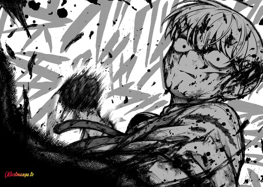Kyou Senshina Mob, Mujikaku ni Honpen wo Hakai Suru chapter 25 halaman 30