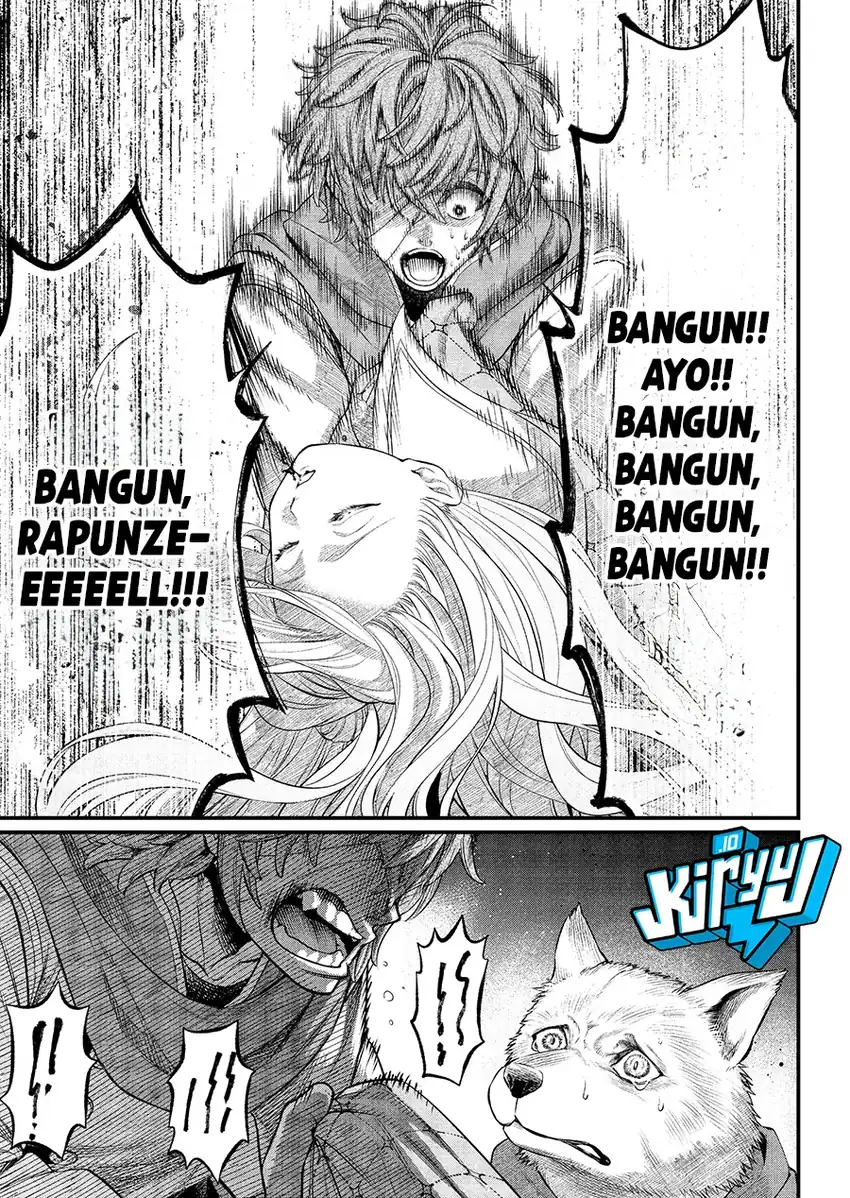 Märchen Crown chapter 39 halaman 4
