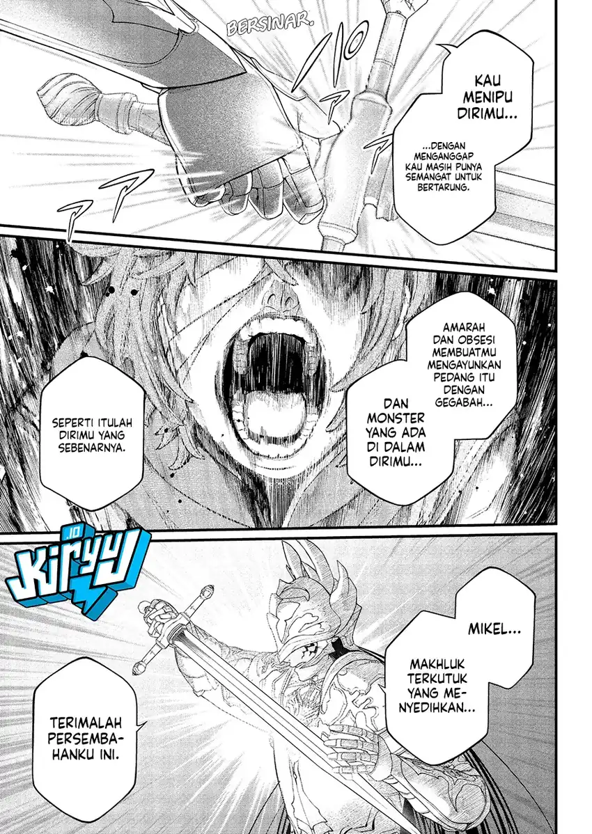 Märchen Crown chapter 39 halaman 8