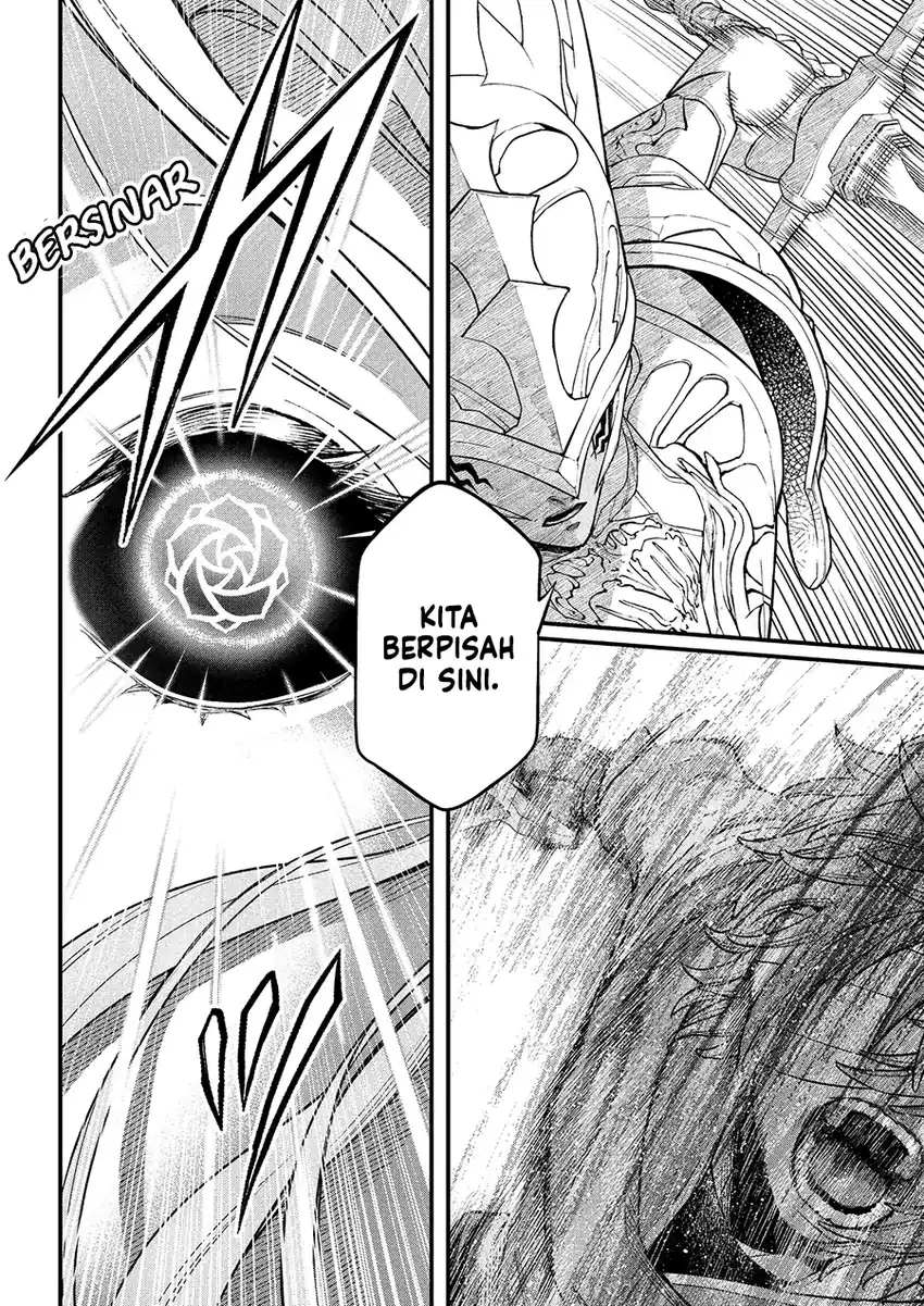 Märchen Crown chapter 39 halaman 9