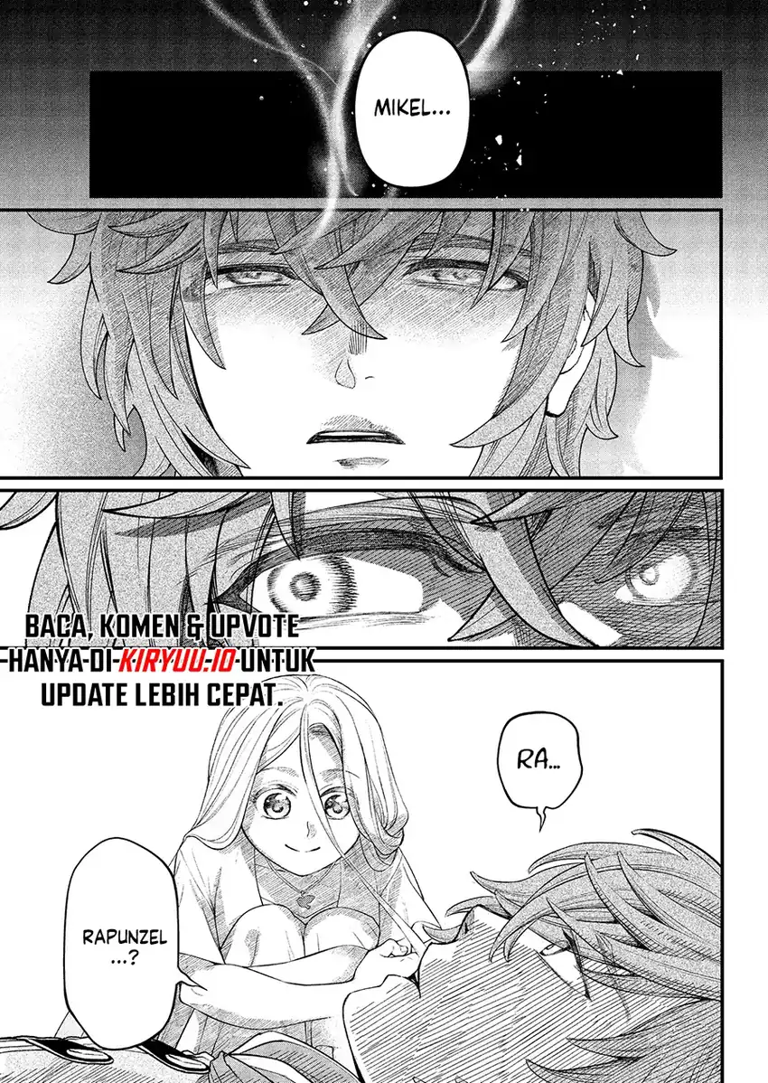 Märchen Crown chapter 39 halaman 12