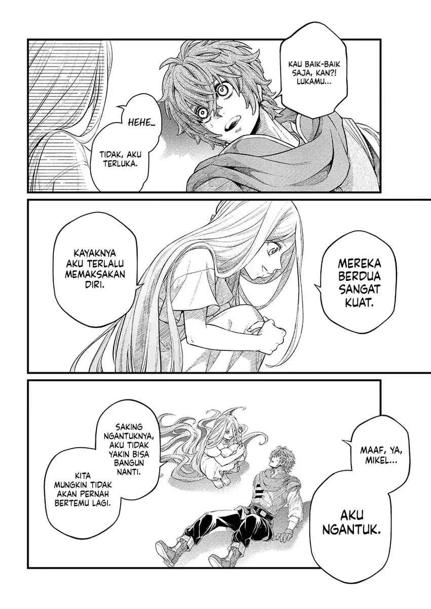 Märchen Crown chapter 39 halaman 13