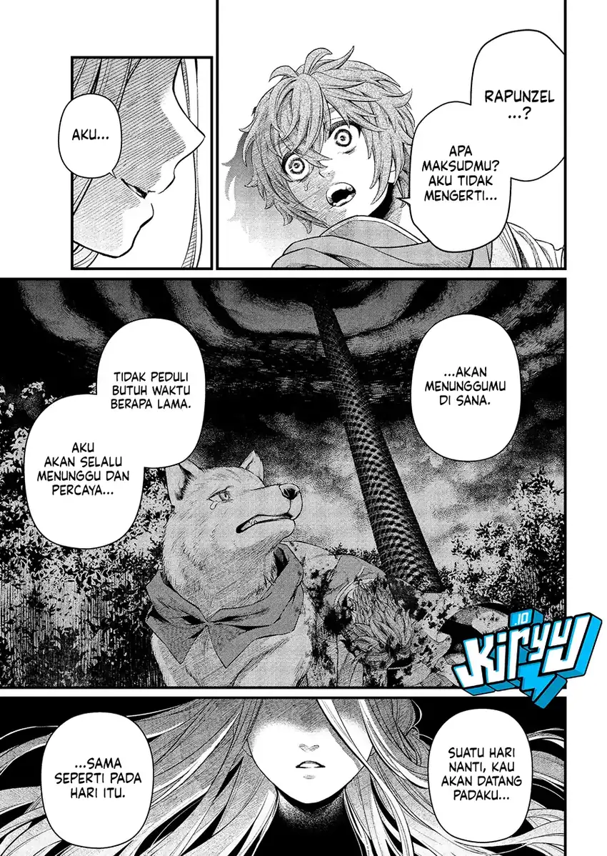 Märchen Crown chapter 39 halaman 14