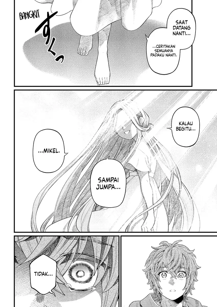Märchen Crown chapter 39 halaman 15