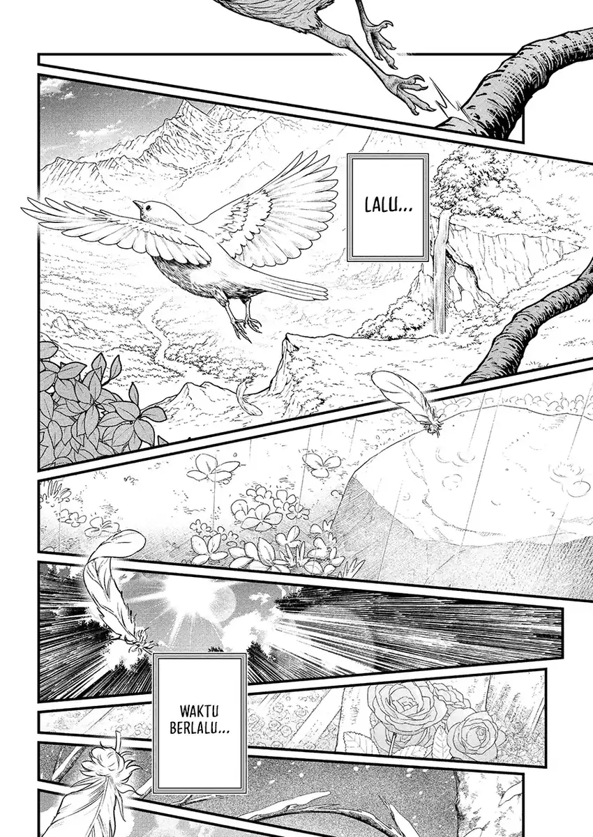 Märchen Crown chapter 39 halaman 17