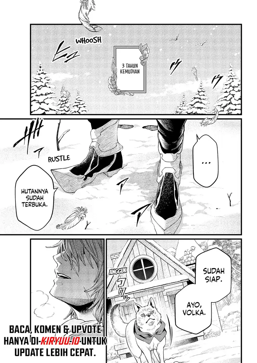 Märchen Crown chapter 39 halaman 18