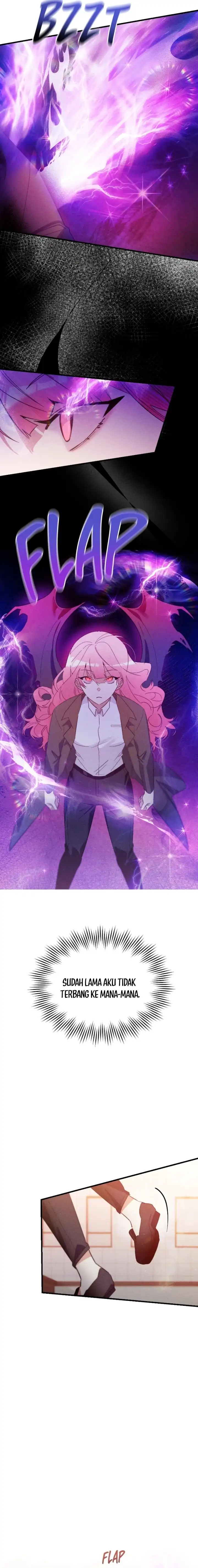 The New Hire Is the Demon Lord chapter 38 halaman 5