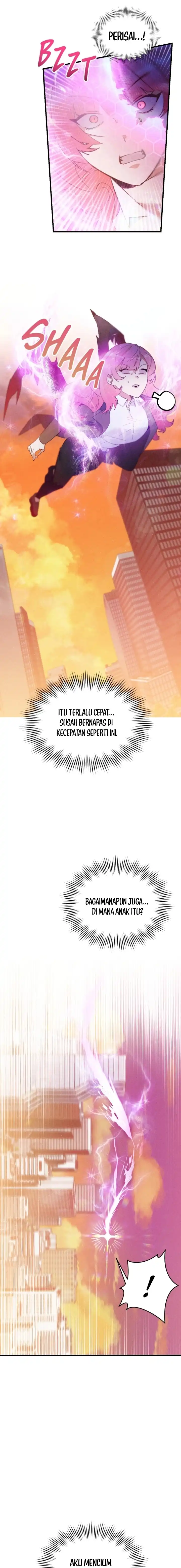 The New Hire Is the Demon Lord chapter 38 halaman 8