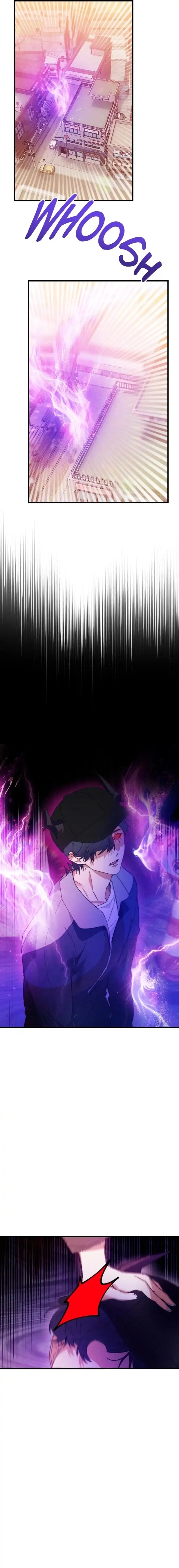 The New Hire Is the Demon Lord chapter 38 halaman 10