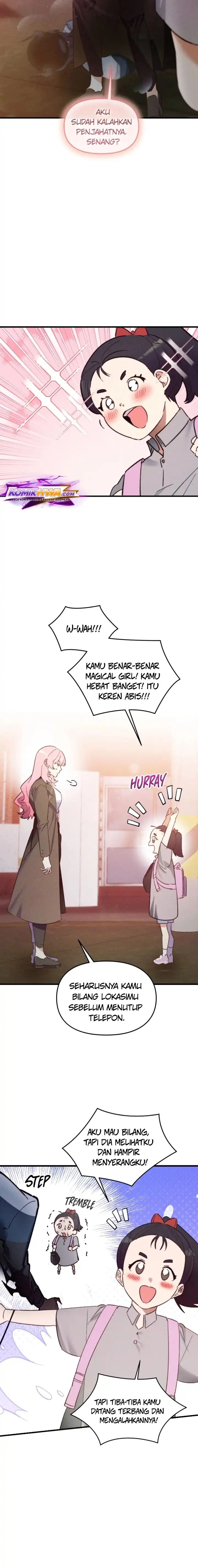 The New Hire Is the Demon Lord chapter 38 halaman 12