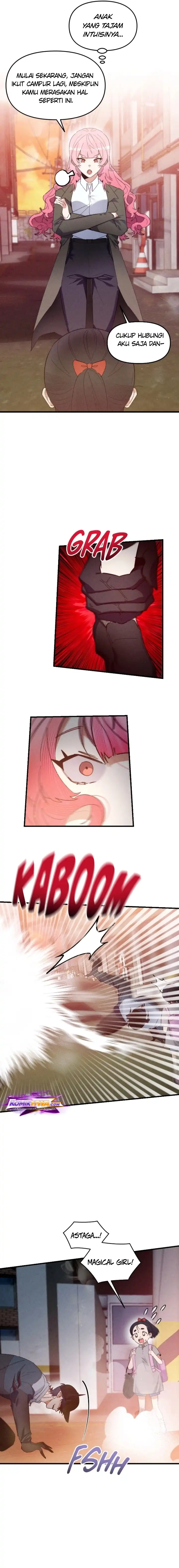 The New Hire Is the Demon Lord chapter 38 halaman 14