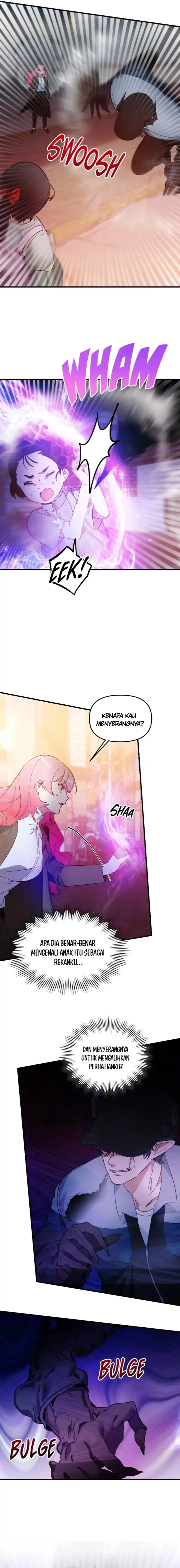 The New Hire Is the Demon Lord chapter 38 halaman 16