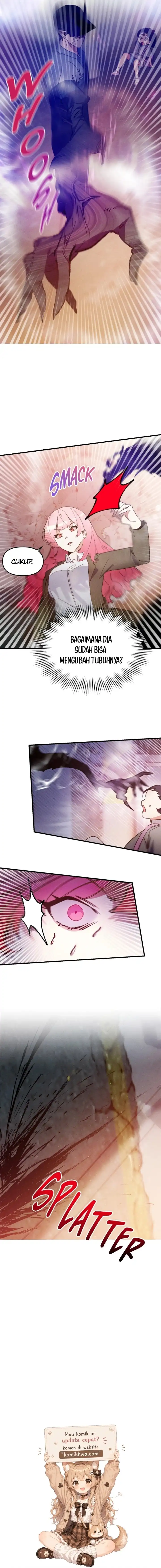 The New Hire Is the Demon Lord chapter 38 halaman 17