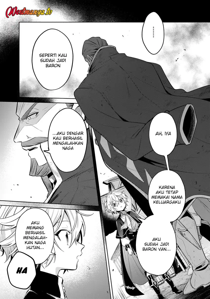 Fun Territory Defense Of The Easy-going Lord ~the Nameless Village Is Made Into The Strongest Fortified City By Production Magic~ chapter 42 halaman 5