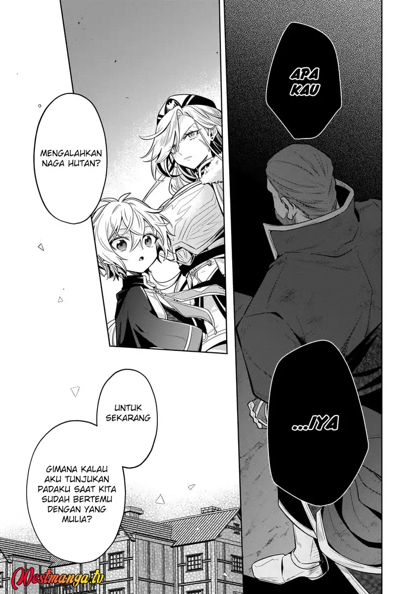 Fun Territory Defense Of The Easy-going Lord ~the Nameless Village Is Made Into The Strongest Fortified City By Production Magic~ chapter 42 halaman 9