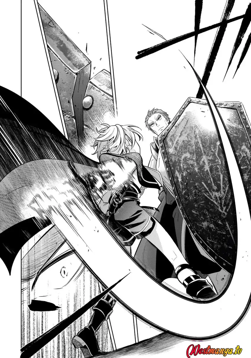 Fun Territory Defense Of The Easy-going Lord ~the Nameless Village Is Made Into The Strongest Fortified City By Production Magic~ chapter 42 halaman 26