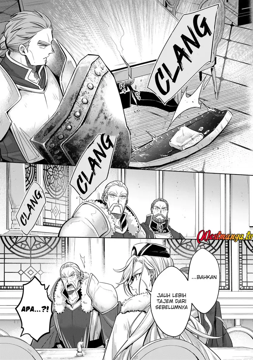 Fun Territory Defense Of The Easy-going Lord ~the Nameless Village Is Made Into The Strongest Fortified City By Production Magic~ chapter 42 halaman 27
