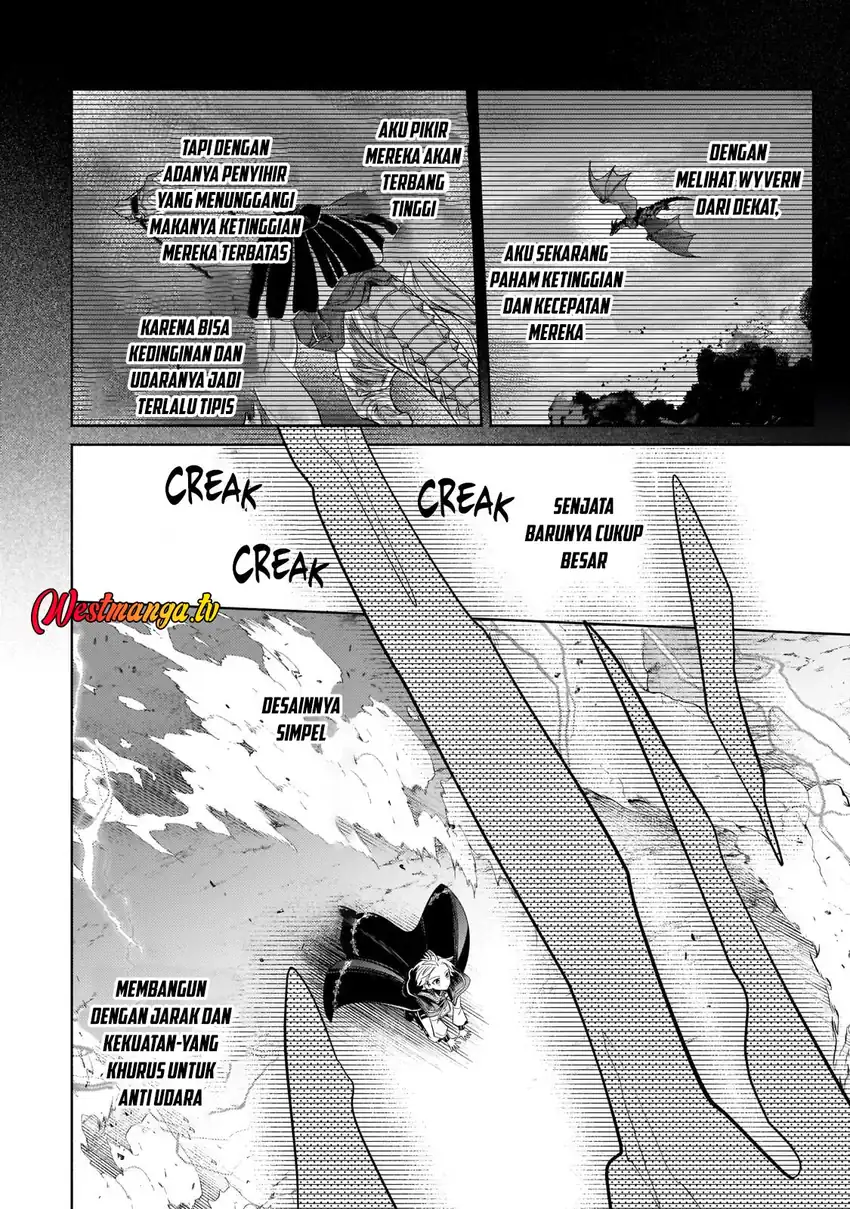 Fun Territory Defense Of The Easy-going Lord ~the Nameless Village Is Made Into The Strongest Fortified City By Production Magic~ chapter 42 halaman 32