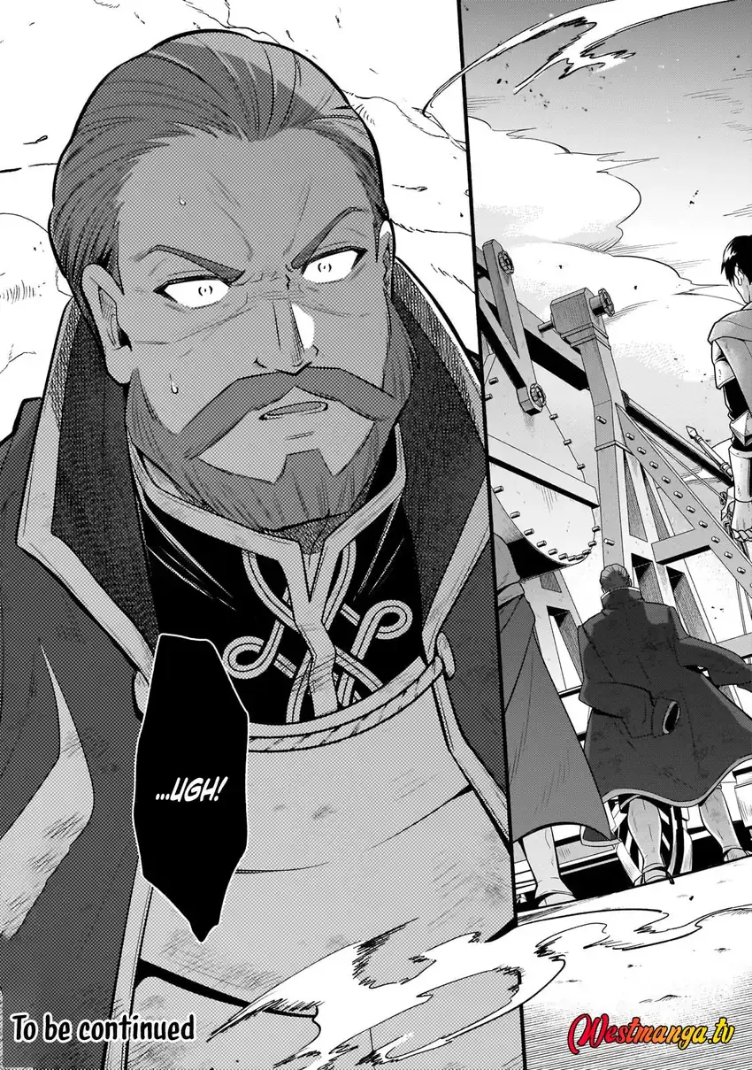 Fun Territory Defense Of The Easy-going Lord ~the Nameless Village Is Made Into The Strongest Fortified City By Production Magic~ chapter 42 halaman 35