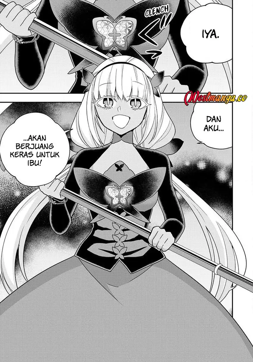 Jitsu wa Ore, Saikyou deshita? chapter 141 halaman 5