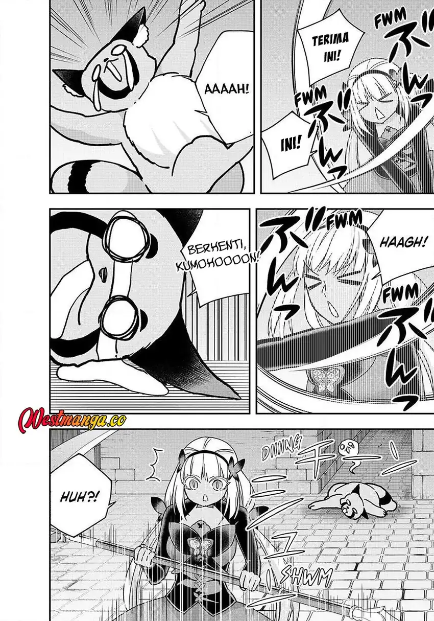 Jitsu wa Ore, Saikyou deshita? chapter 141 halaman 18