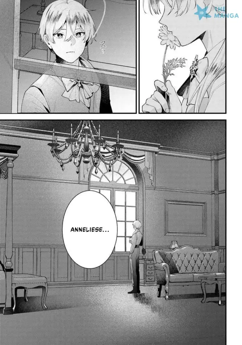 Suterare Saijo Wa Kazoku To Nonbiri Ikiru Koto Ni Shimasu chapter 6.4 halaman 5