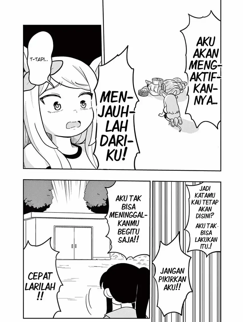Umamusume - Pretty Derby PisuPisu☆SupiSupi - Golshi-chan chapter 10 halaman 11