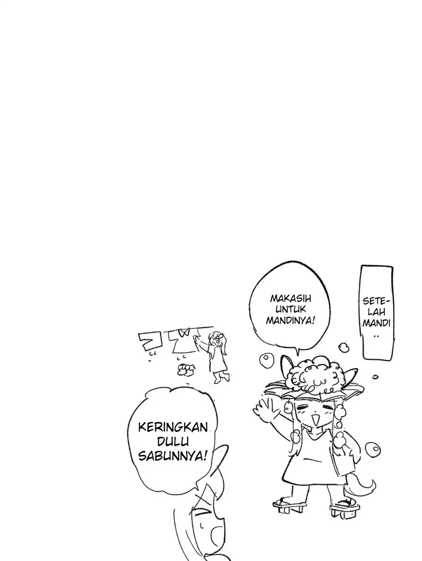 Umamusume - Pretty Derby PisuPisu☆SupiSupi - Golshi-chan chapter 10 halaman 14