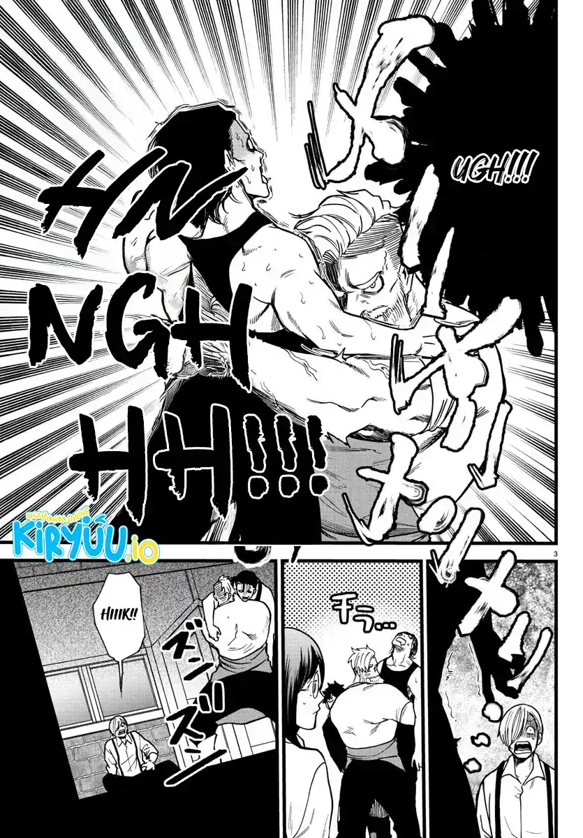 Yuusha Goroshi no Moto Ansatsusha chapter 9 halaman 4