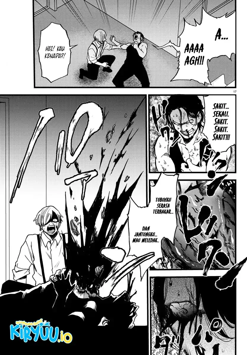 Yuusha Goroshi no Moto Ansatsusha chapter 9 halaman 18
