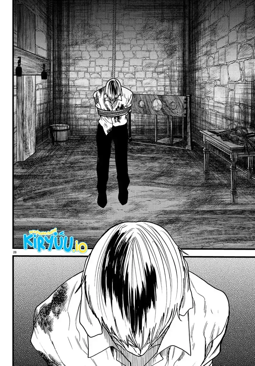 Yuusha Goroshi no Moto Ansatsusha chapter 9 halaman 29