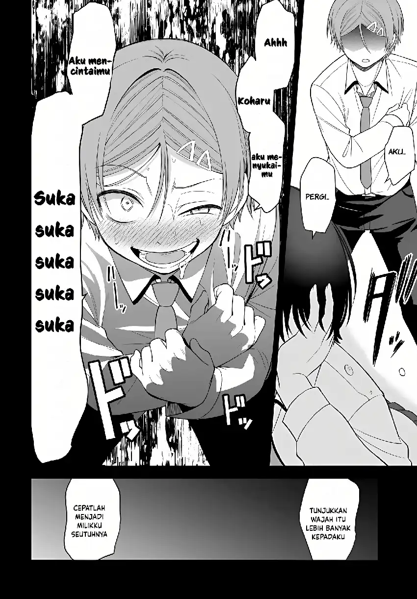 Teisou Gyakuten Sekai de Tanomeba Yareru to Uwasa no Ore chapter 9 halaman 12