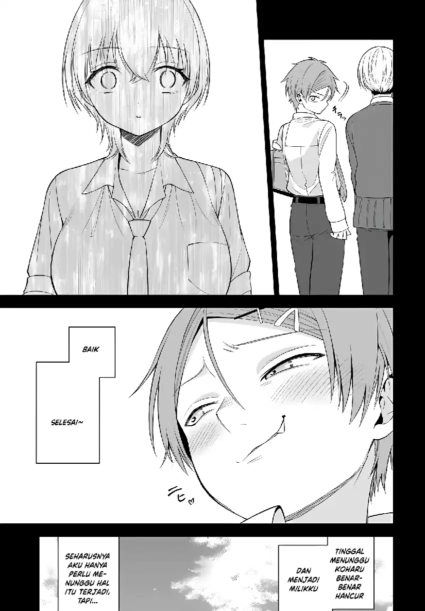 Teisou Gyakuten Sekai de Tanomeba Yareru to Uwasa no Ore chapter 9 halaman 17