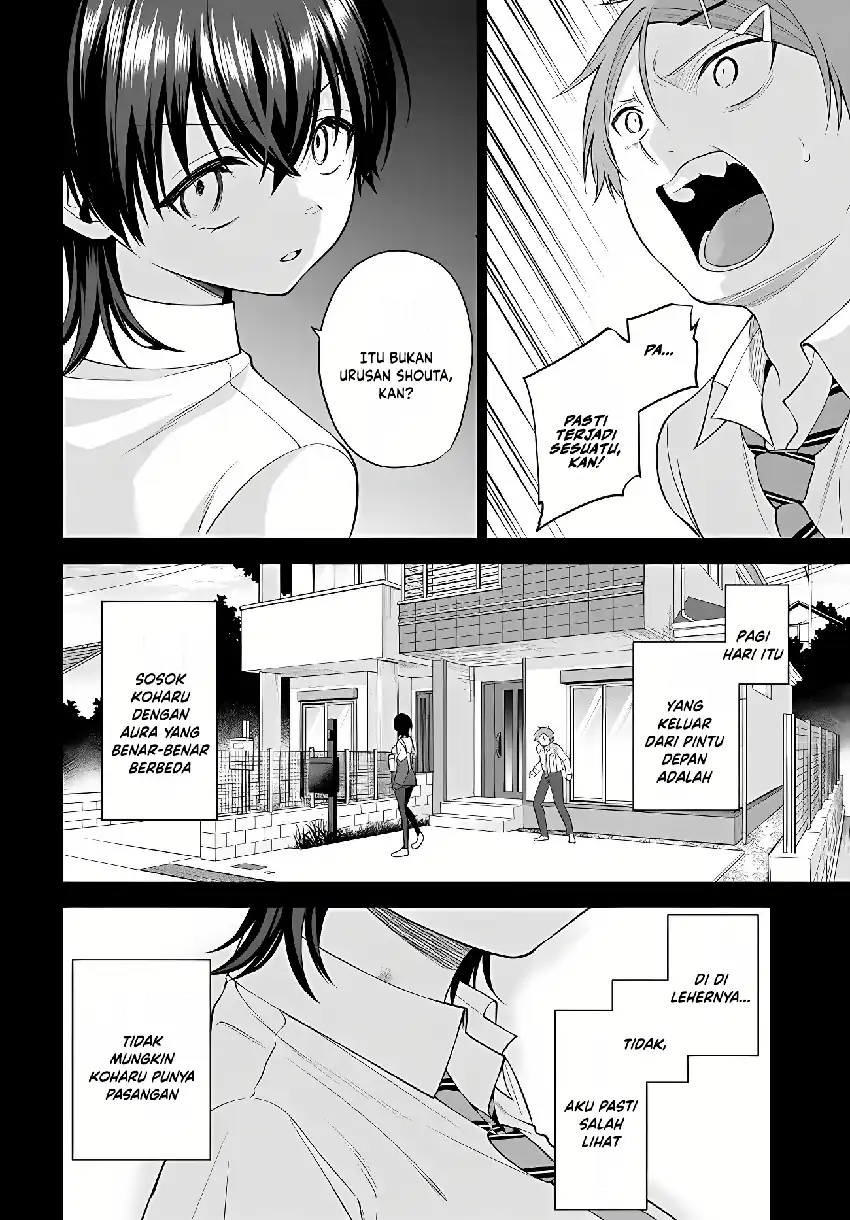 Teisou Gyakuten Sekai de Tanomeba Yareru to Uwasa no Ore chapter 9 halaman 18