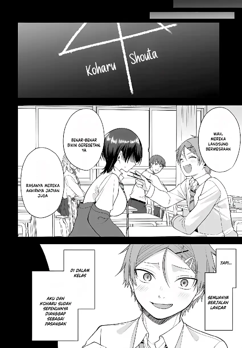 Teisou Gyakuten Sekai de Tanomeba Yareru to Uwasa no Ore chapter 9 halaman 20