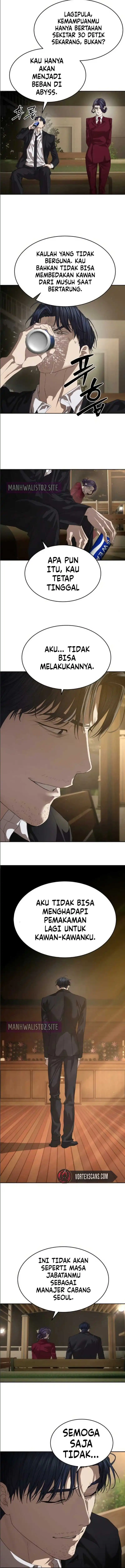 Special Civil Servant chapter 68 halaman 6
