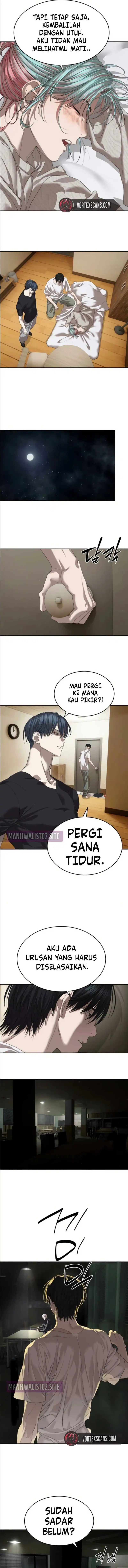 Special Civil Servant chapter 68 halaman 9