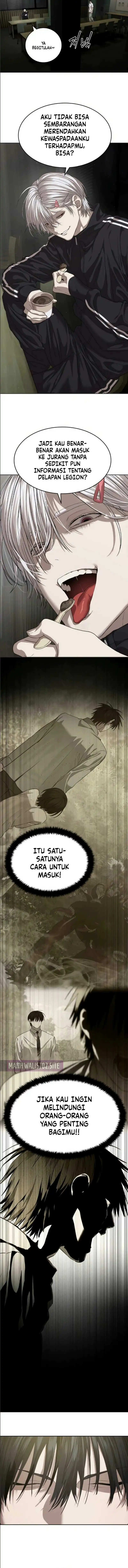 Special Civil Servant chapter 68 halaman 10