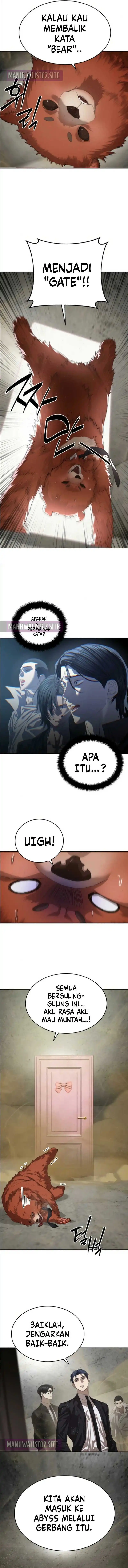 Special Civil Servant chapter 68 halaman 16