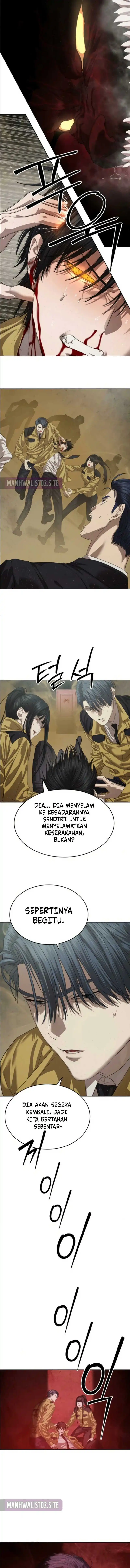 Special Civil Servant chapter 68 halaman 18