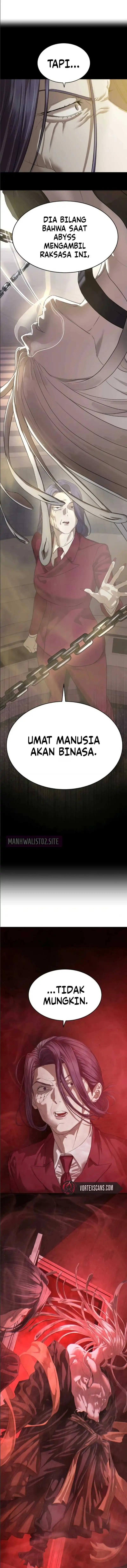 Special Civil Servant chapter 68 halaman 20