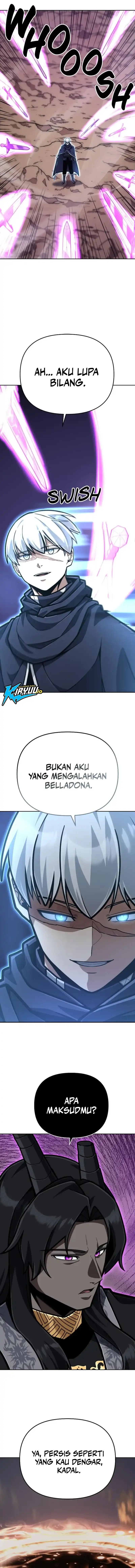 What's Our Hero Doing? chapter 57 halaman 12