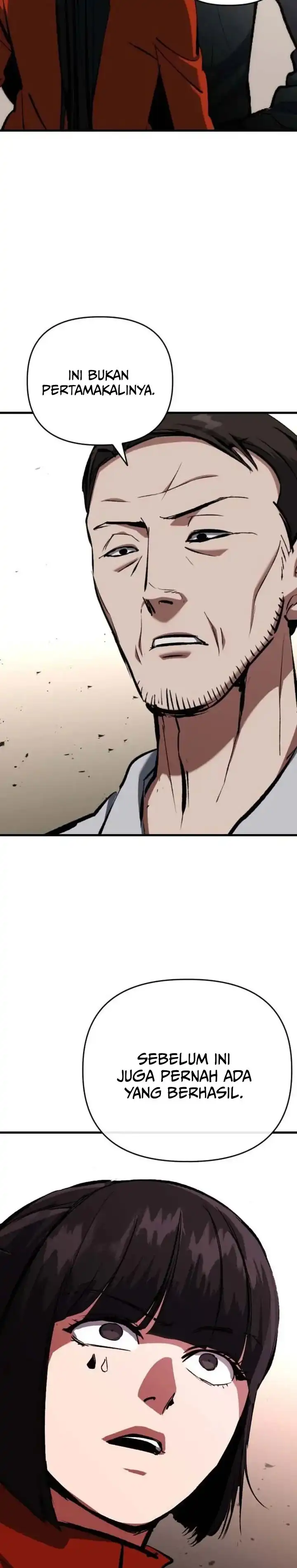 Killing Killer chapter 129 halaman 4