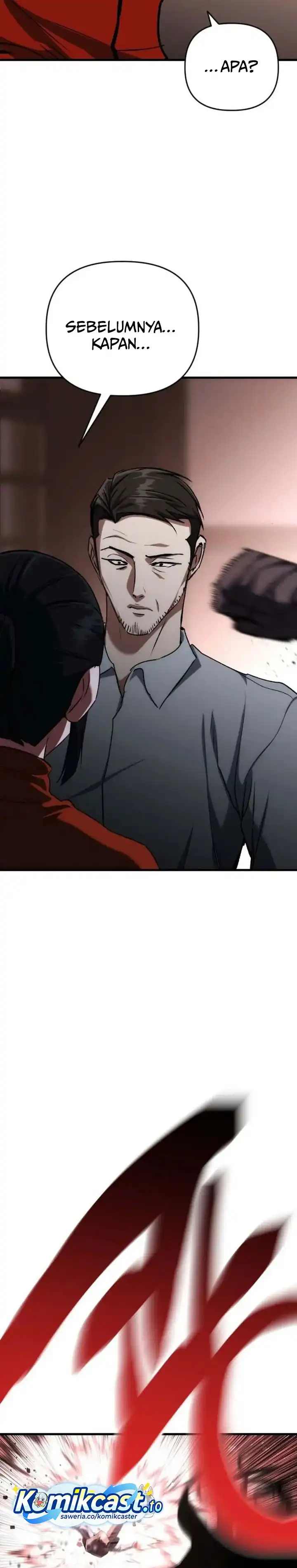 Killing Killer chapter 129 halaman 5