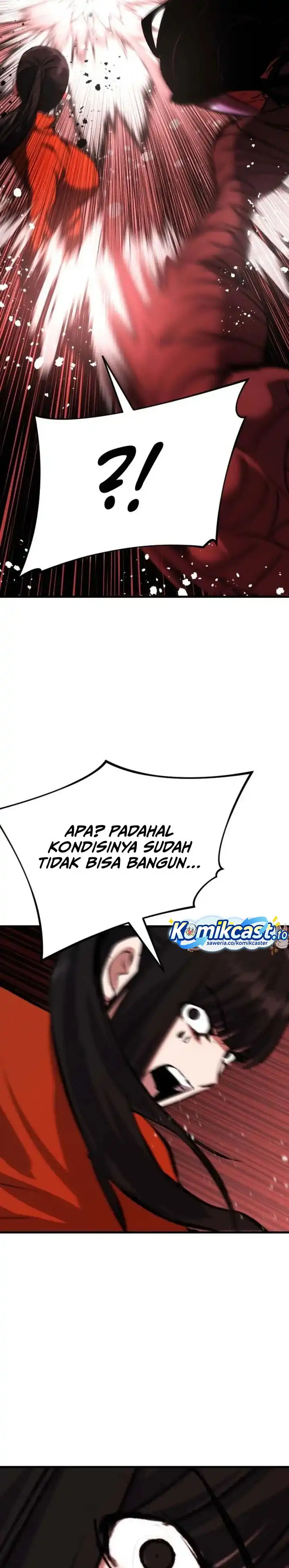 Killing Killer chapter 129 halaman 6